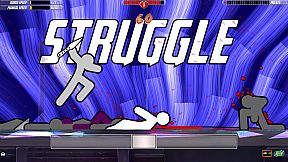 One Finger Death Punch 2