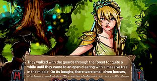 Swordbreaker: Origins