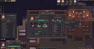 Dungeon Settlers: Prologue