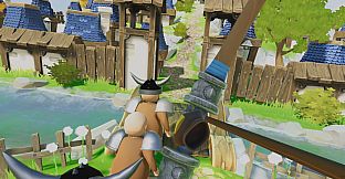 King of my Castle VR