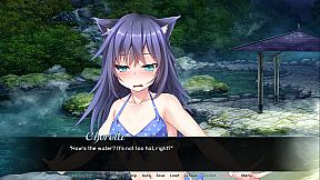 Catgirl & Doggirl Cafe