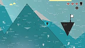 Soul Astray: Outjump the Rapture