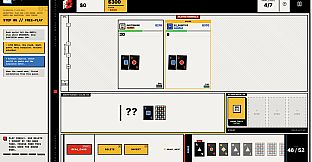 SYSTEM 21