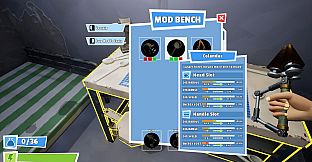 Digging a Hole... with a Spoon... Escape from Alcatraz