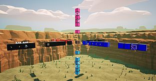 Wonder Ball – Gravity Breach