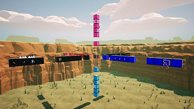 Wonder Ball – Gravity Breach