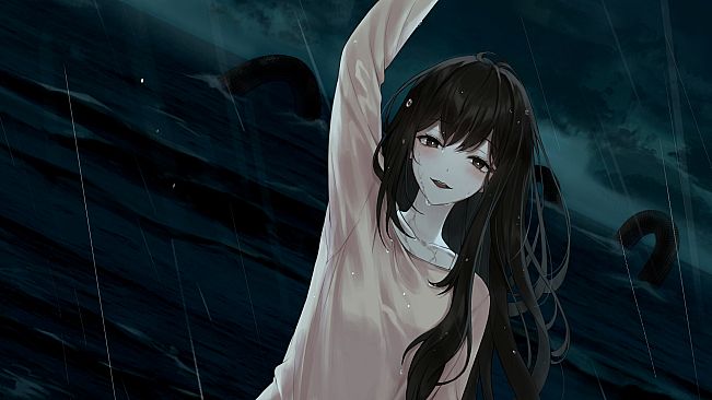 Deluge: Threnody of Crashing Waves