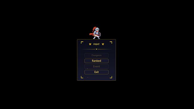 Idle Knight