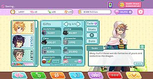 Blush Blush - Beard Bundle