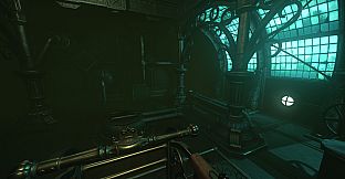 The Marvellous Machine