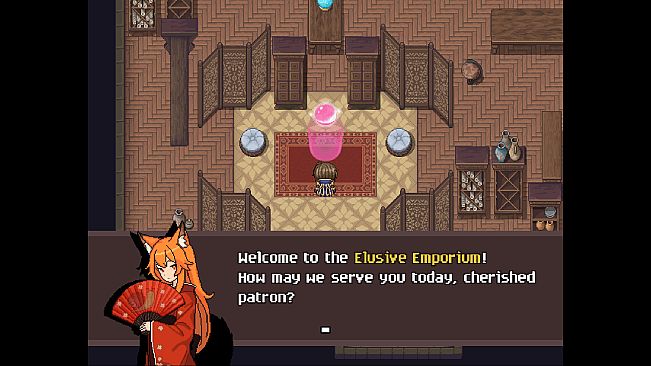 Monster Girl Therapy