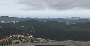 X-Plane 11 - Add-on: Aerosoft - MPPA - Panamá Pacifico XP