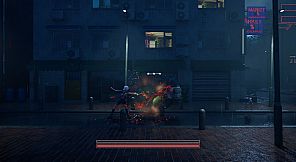 血姬：双生 (Vampiress: Eternal Duet)