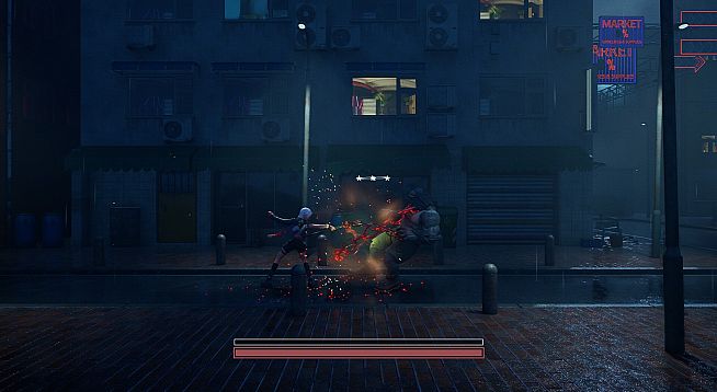 血姬：双生 (Vampiress: Eternal Duet)