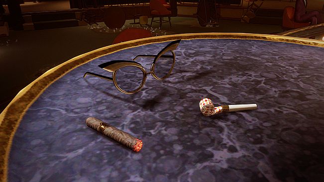 First Class Trouble New Years Pack