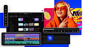 Movavi Video Editor 2025