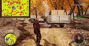 Captain Gazman Day Of The Rage - The Youth And Anger Of Bashkim Jubani DLC