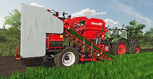FS22 - Premium Expansion