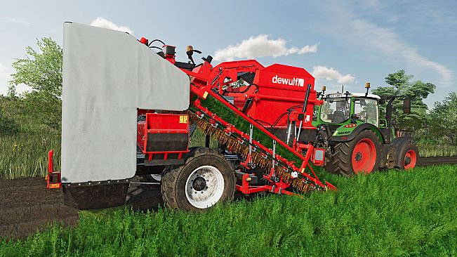 FS22 - Premium Expansion