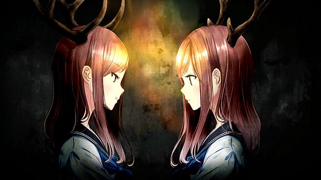 Iwaihime - Extra Chapter: Musubihime