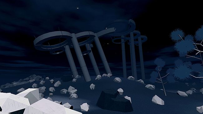 Life on NEPTUNE