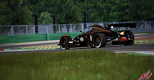 Assetto Corsa -Tripl3 Pack