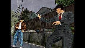 Shenmue I & II