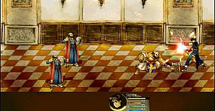 Xuan Yuan Sword: Mists Beyond the Mountains