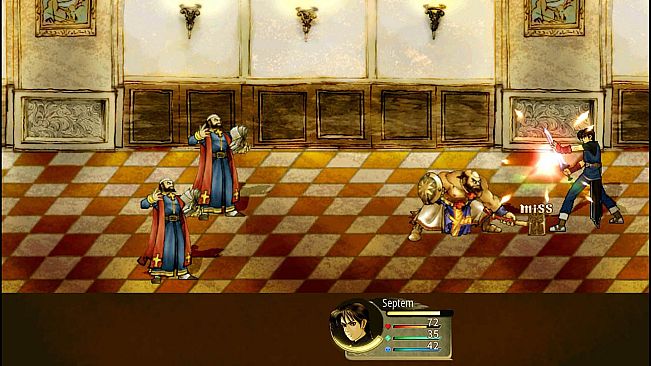 Xuan Yuan Sword: Mists Beyond the Mountains