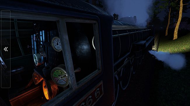 Grimgig Railway