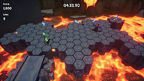 An Indie Game a Month: Unreal Journey