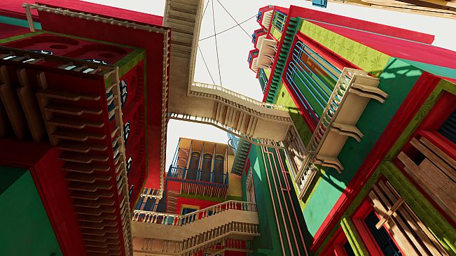 In the Pause Between the Ringing