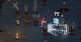 Otherworld Legends - Skin : Phaslynx