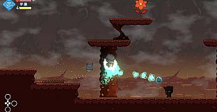 KNAD - First Chapter