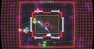 Retrograde Arena - Arms Race Pack