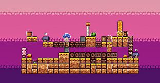 Froggo's Quest + Wiz Quest: Crystal Power (Bundle)