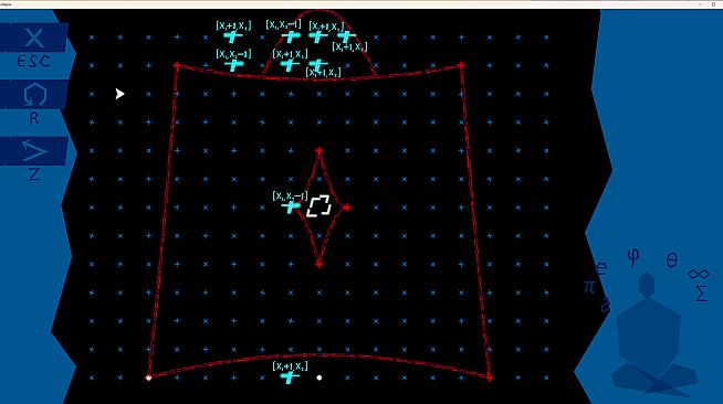 Function Maze