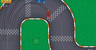 Pocket Drift Rally