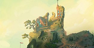 The Wanderer: Frankenstein's Creature