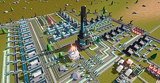Factorwave