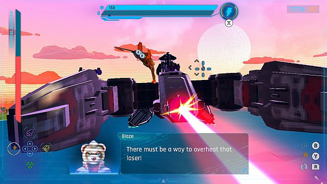 FUR Squadron Phoenix