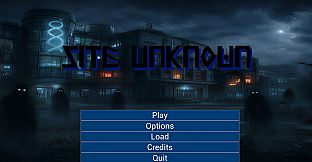 Site Unknown