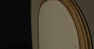 Someone is behind you