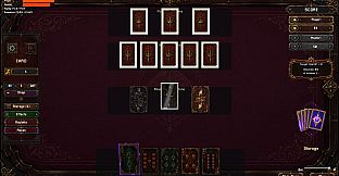 Ludus Deceptor