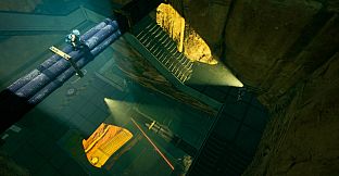 Ereban: Shadow Legacy