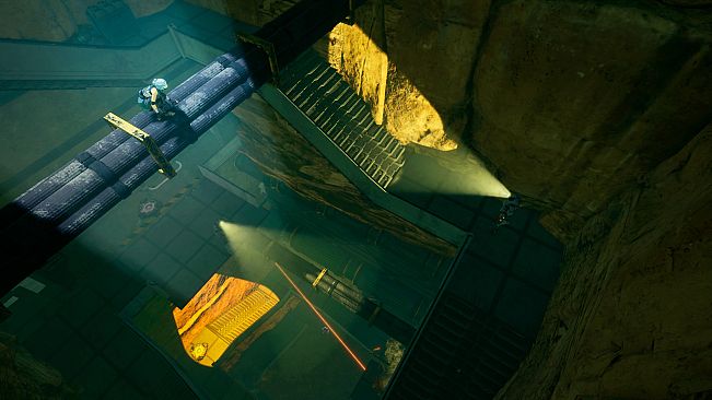 Ereban: Shadow Legacy