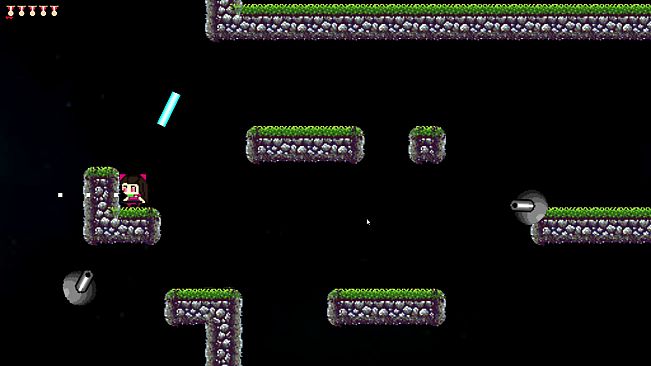 Starry Moon Island 2 Cannonade MP05