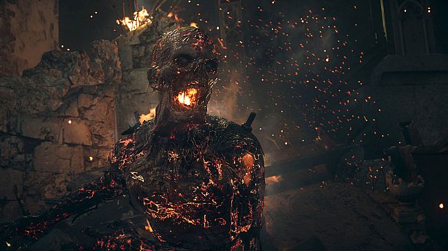 Call of Duty: WWII - Season Pass