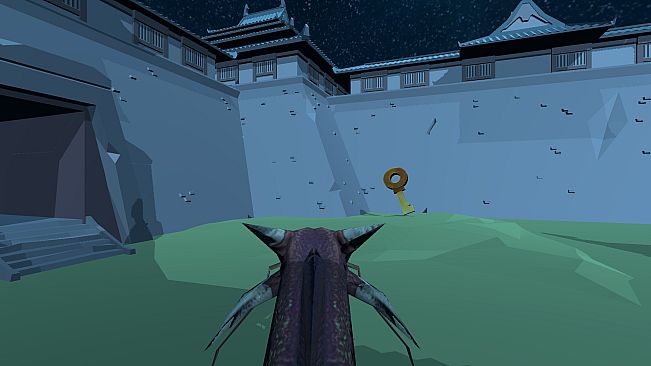 DragonSnake VR