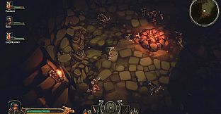 Arran: The Book of Heroes